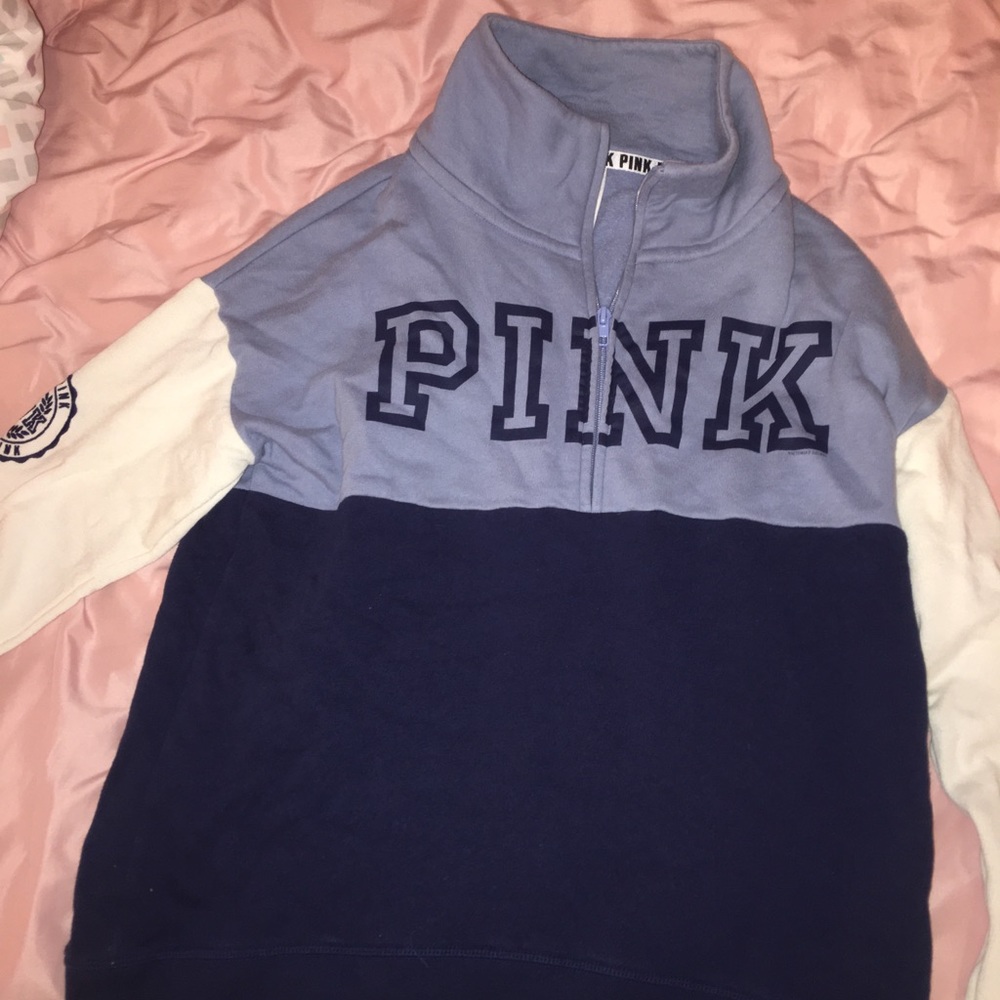 Xsmall VS PINK sweatshirt